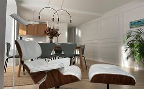 Burgos Senorial By Exclusive Burgos Apartments