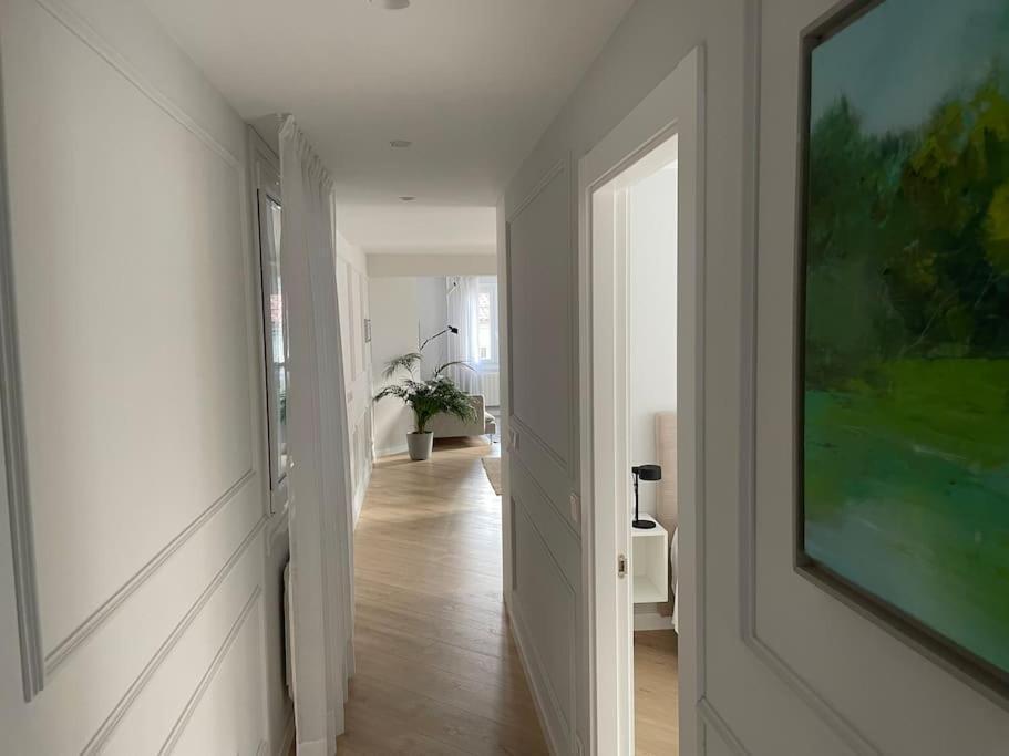 Burgos Senorial By Exclusive Burgos Apartments Exterior photo