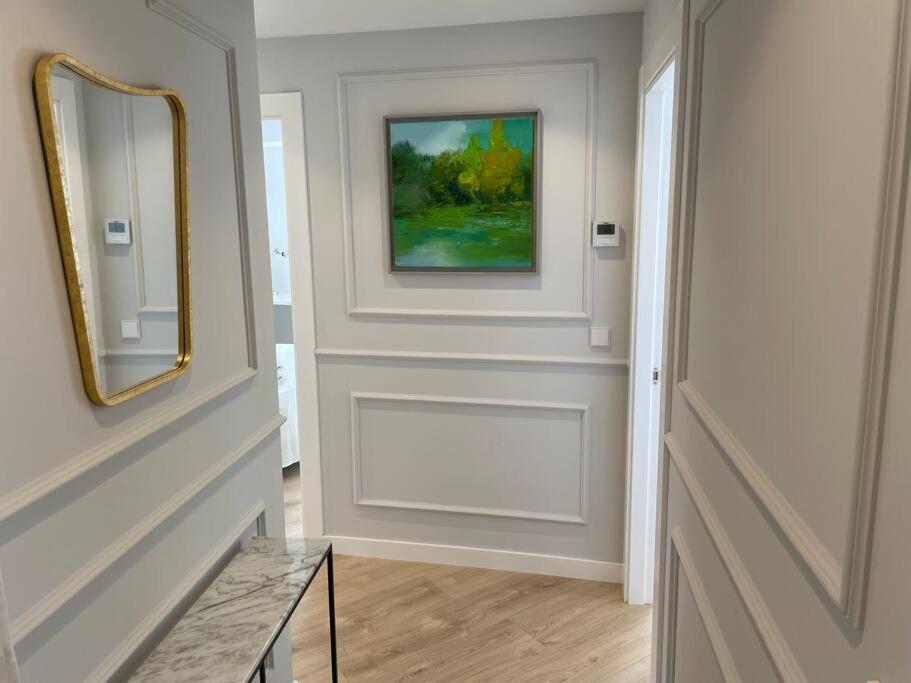 Burgos Senorial By Exclusive Burgos Apartments Exterior photo