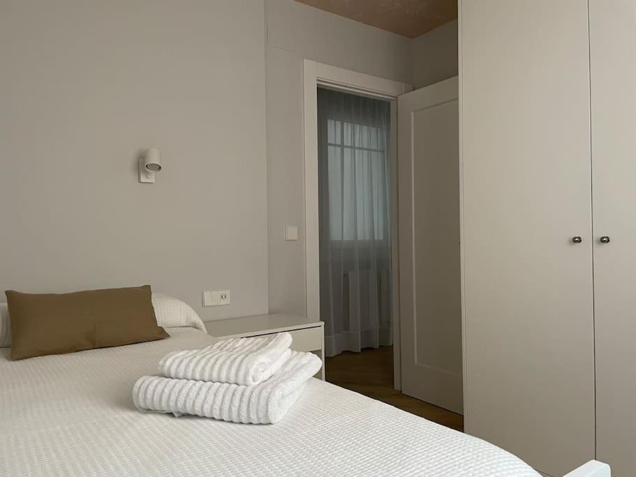 Burgos Senorial By Exclusive Burgos Apartments Exterior photo