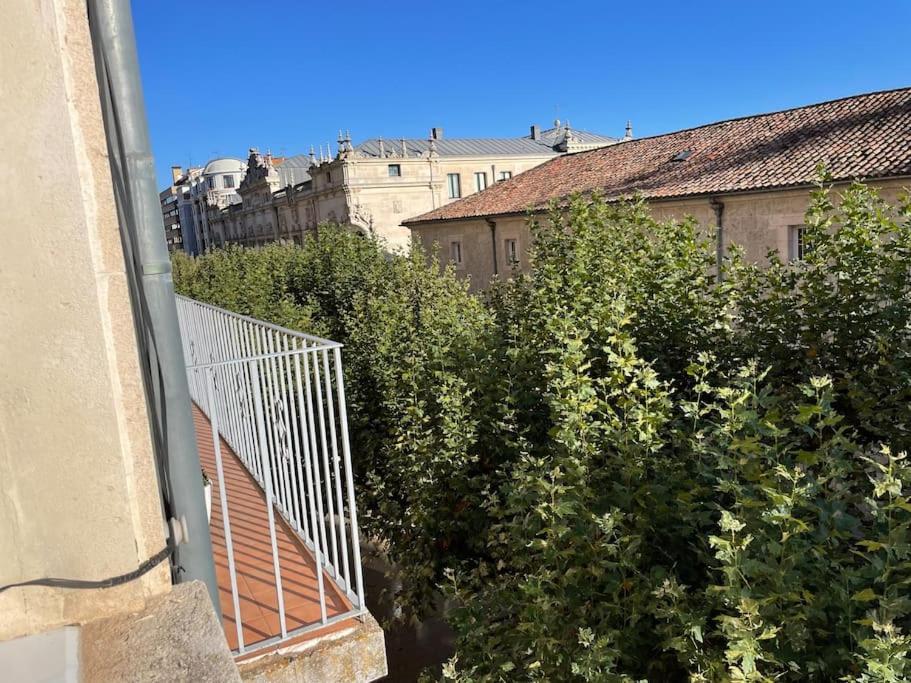 Burgos Senorial By Exclusive Burgos Apartments Exterior photo