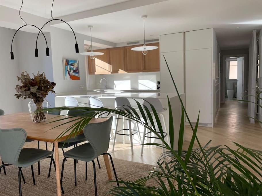 Burgos Senorial By Exclusive Burgos Apartments Exterior photo