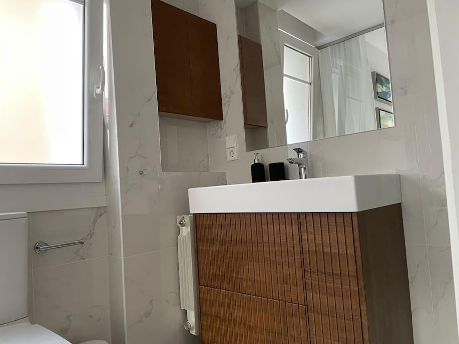 Burgos Senorial By Exclusive Burgos Apartments Exterior photo