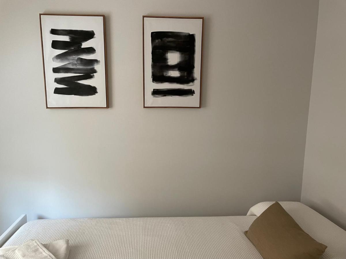 Burgos Senorial By Exclusive Burgos Apartments Exterior photo