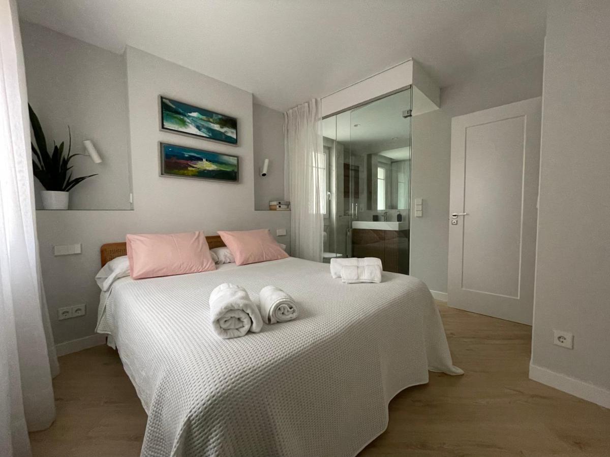Burgos Senorial By Exclusive Burgos Apartments Exterior photo